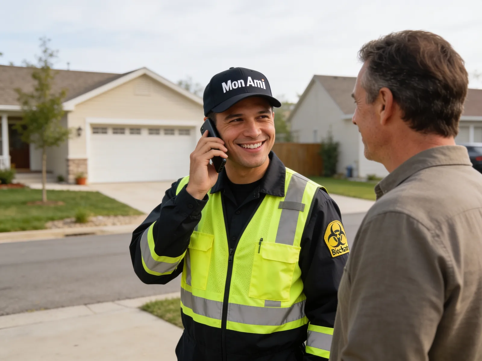 Sewage Cleanup Cawood, KY FAQs